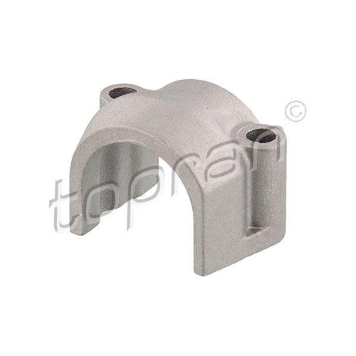 TOPRAN Halter, Stabilisatorlagerung 409 432