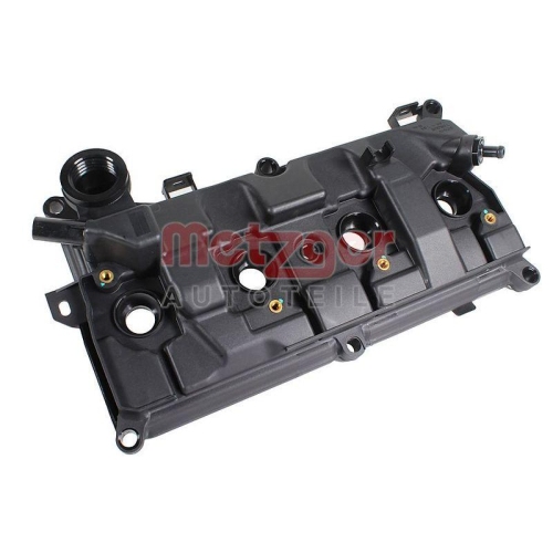 METZGER AUTOTEILE Zylinderkopfhaube 2389284