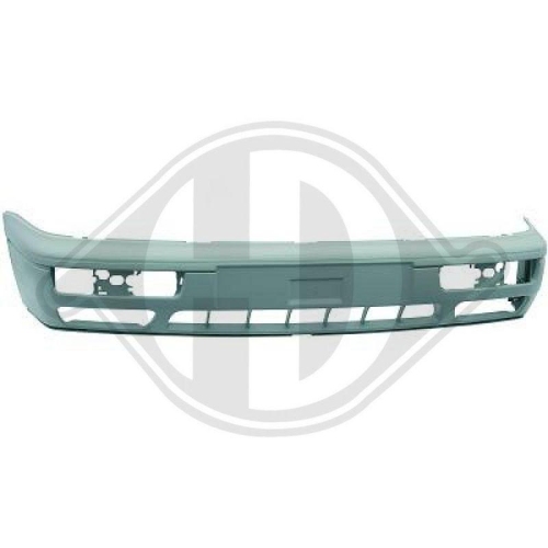 DIEDERICHS Stoßfänger HD Priority Parts 2212150