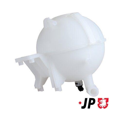 JP GROUP Ausgleichsbehälter, Kühlmittel JP 1114703400