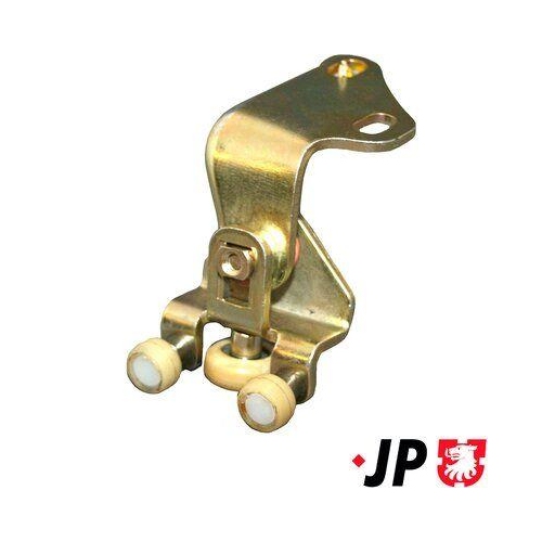 JP GROUP Rollenführung, Schiebetür JP 1188600280