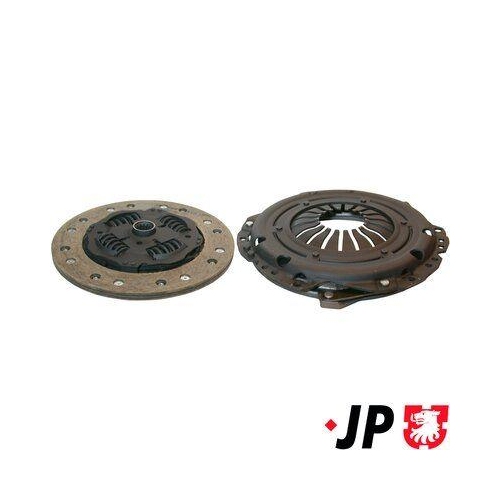JP GROUP Kupplungssatz JP 1230400510