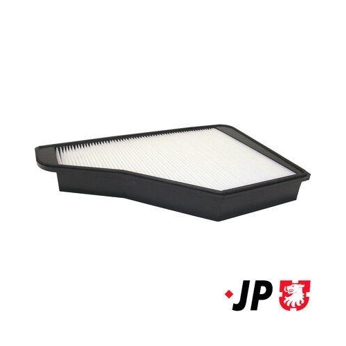 JP GROUP Filter, Innenraumluft JP 1328100300