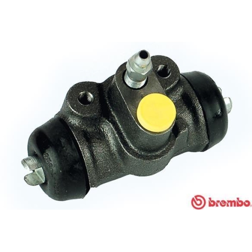 BREMBO Radbremszylinder ESSENTIAL LINE A 12 200