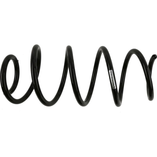 SACHS Fahrwerksfeder 991 168