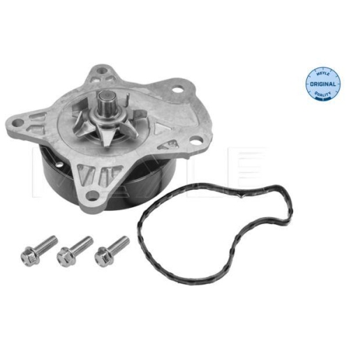 MEYLE Wasserpumpe, Motork&uuml;hlung MEYLE-ORIGINAL: True to OE. 30-13 220 0016