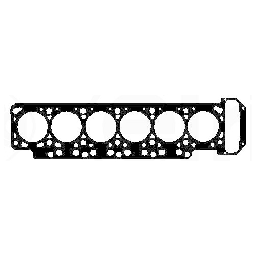 ELRING Dichtung, Zylinderkopf 772.984