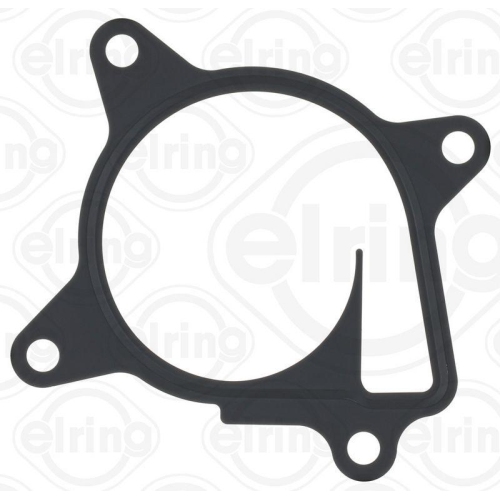 ELRING Dichtung, Wasserpumpe 514.420