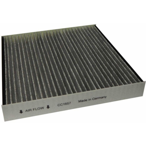 CORTECO Filter, Innenraumluft 49134884