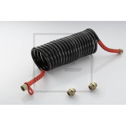 PE Automotive Wendelschlauch 076.376-10A