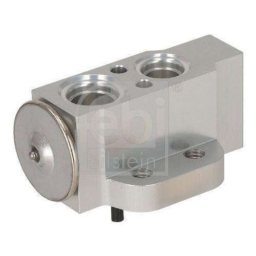 FEBI BILSTEIN Expansionsventil, Klimaanlage 103670