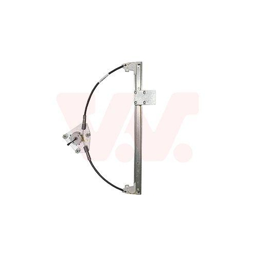 VAN WEZEL Fensterheber 2734264