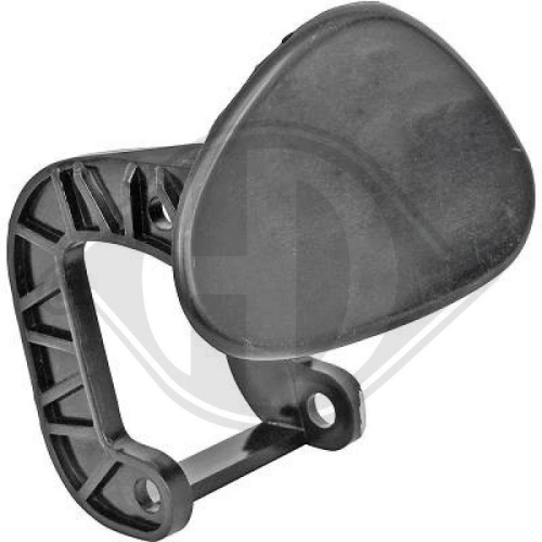 DIEDERICHS Blende, Sto&szlig;f&auml;nger HD Tuning ZUB00211