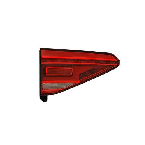 VAN WEZEL Heckleuchte 5819933