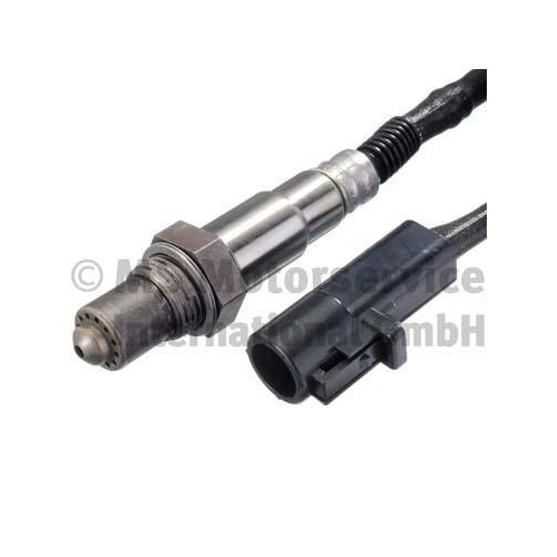 PIERBURG Lambdasonde 7.02604.64.0