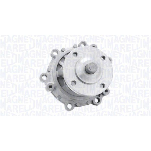 MAGNETI MARELLI Wasserpumpe, Motork&uuml;hlung 352316171059