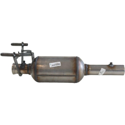 BOSAL Ru&szlig;-/Partikelfilter, Abgasanlage 095-240