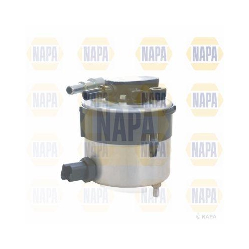 NAPA Kraftstofffilter NAPA NFF2089