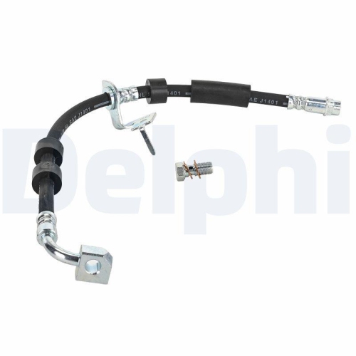 DELPHI Bremsschlauch LH8035
