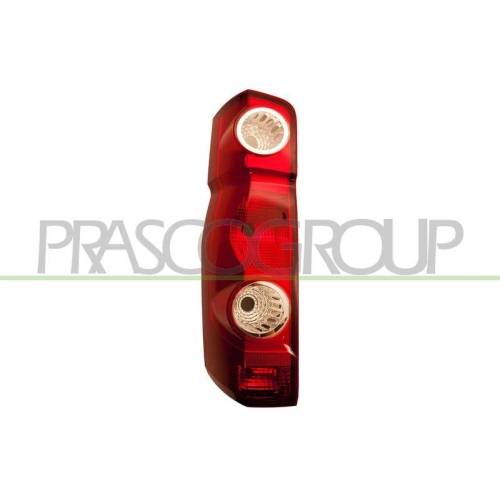 PRASCO Heckleuchte TYC VG9524154
