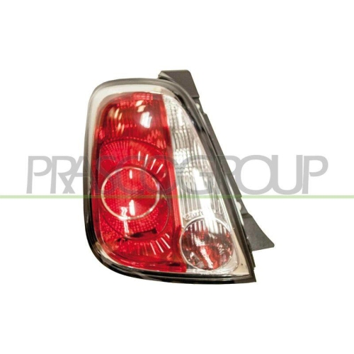 PRASCO Heckleuchte TYC FT0304164