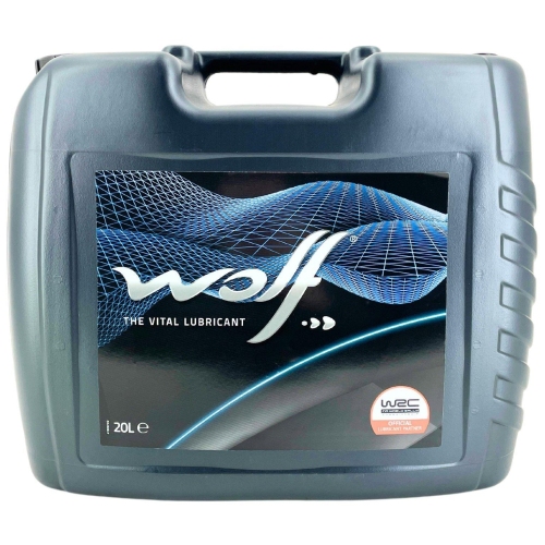 Motor&ouml;l Motoren&ouml;l Wolf OfficialTech 5W-30 C4 20 Liter Kanister 1051656