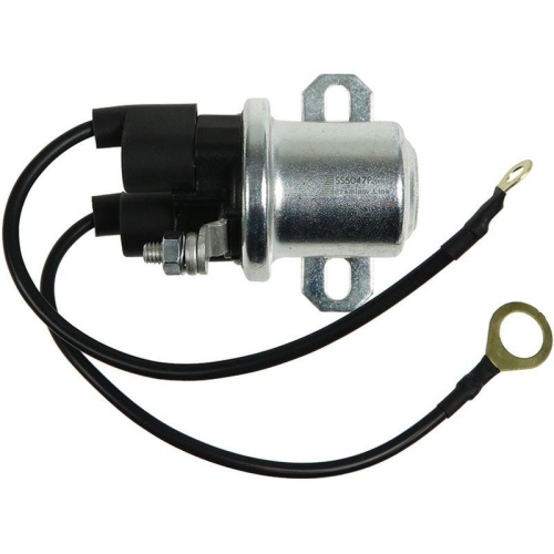 AS-PL Magnetschalter, Starter AS SS5047P