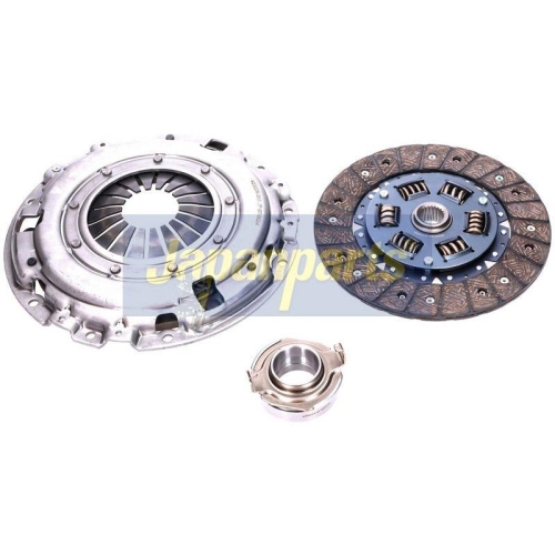 JAPANPARTS Kupplungssatz KF-353