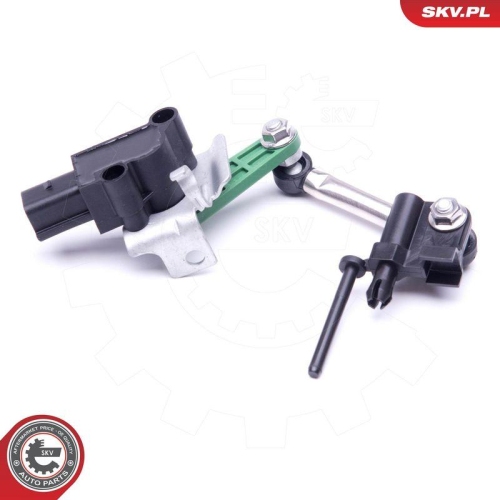 ESEN SKV Sensor, Leuchtweitenregulierung 17SKV425
