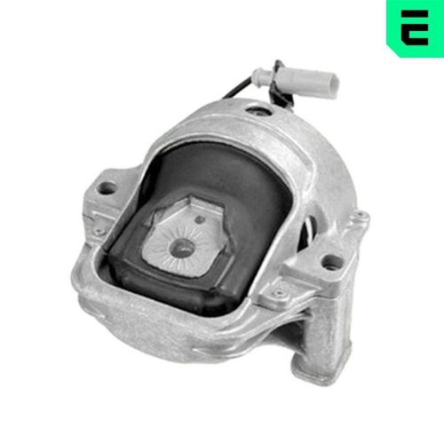 OPTIMAL Lagerung, Motor F7-5343