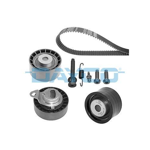 DAYCO Zahnriemensatz KTB262
