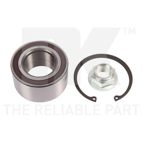 NK Radlager 753220