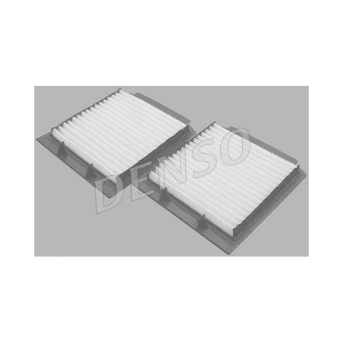 DENSO Filter, Innenraumluft DCF286P