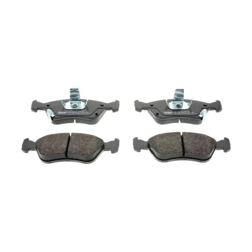 FERODO Bremsbelagsatz, Scheibenbremse PREMIER ECO FRICTION FDB1321
