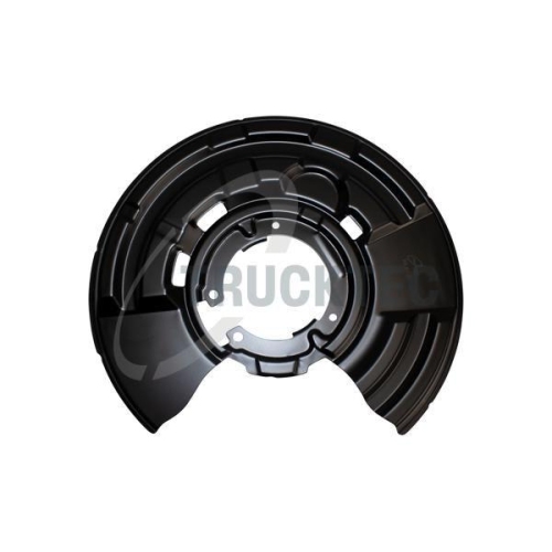 TRUCKTEC AUTOMOTIVE Spritzblech, Bremsscheibe 08.35.229
