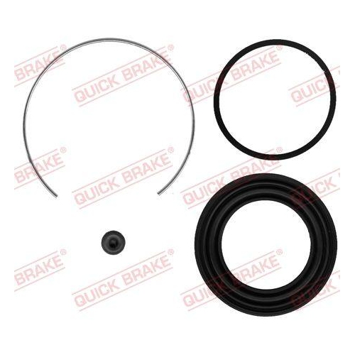 QUICK BRAKE Reparatursatz, Bremssattel 114-0286
