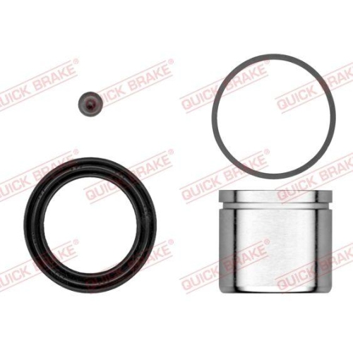 QUICK BRAKE Reparatursatz, Bremssattel 114-5410