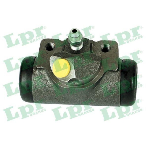 LPR Radbremszylinder 4129