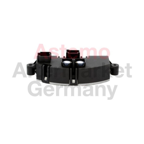 ASTEMO Regler, Innenraumgebl&auml;se 2502543