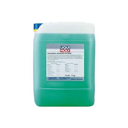 Universalreiniger extrem 20 Liter Liquimoly 21671