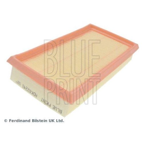 BLUE PRINT Luftfilter ADK82241