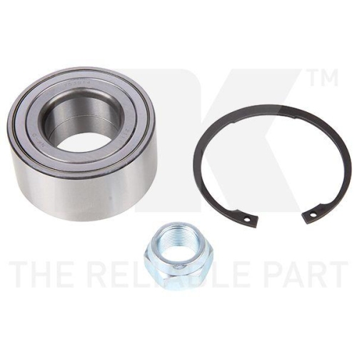 NK Radlager 753014