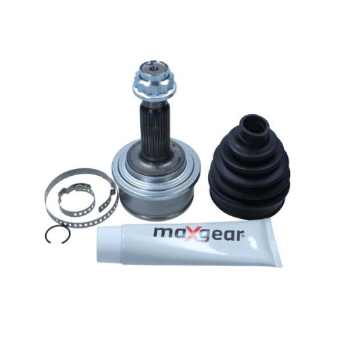 MAXGEAR Gelenksatz, Antriebswelle 49-3186
