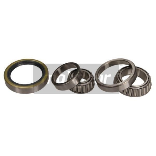 MAXGEAR Radlagersatz 33-0094