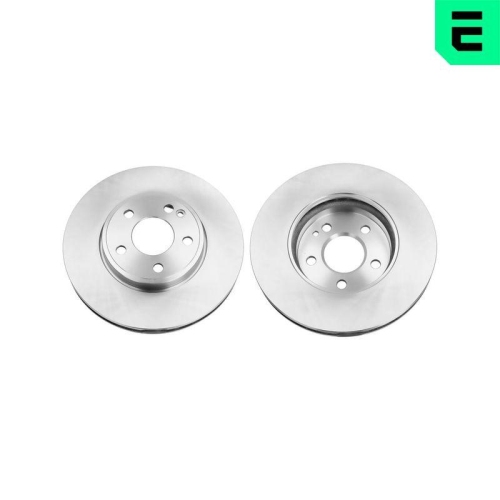 OPTIMAL Bremsscheibe BS-9188C