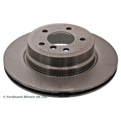 BLUE PRINT Bremsscheibe ADB114395