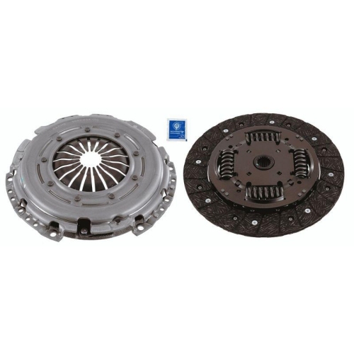 SACHS Kupplungssatz 3000 951 632