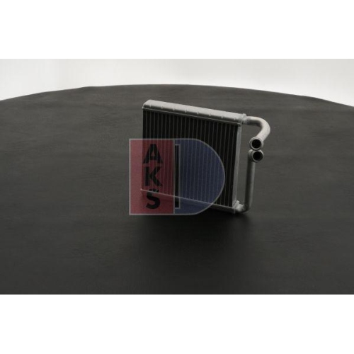 AKS DASIS Wärmetauscher, Innenraumheizung 049015N