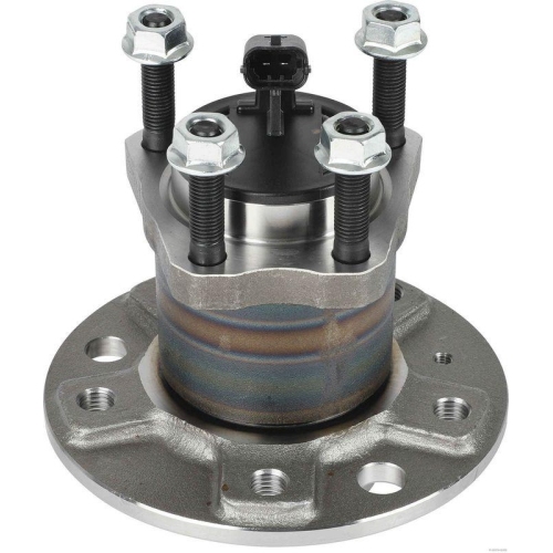 HERTH+BUSS JAKOPARTS Radlagersatz J4710813