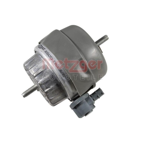 METZGER AUTOTEILE Lagerung, Motor 8054253